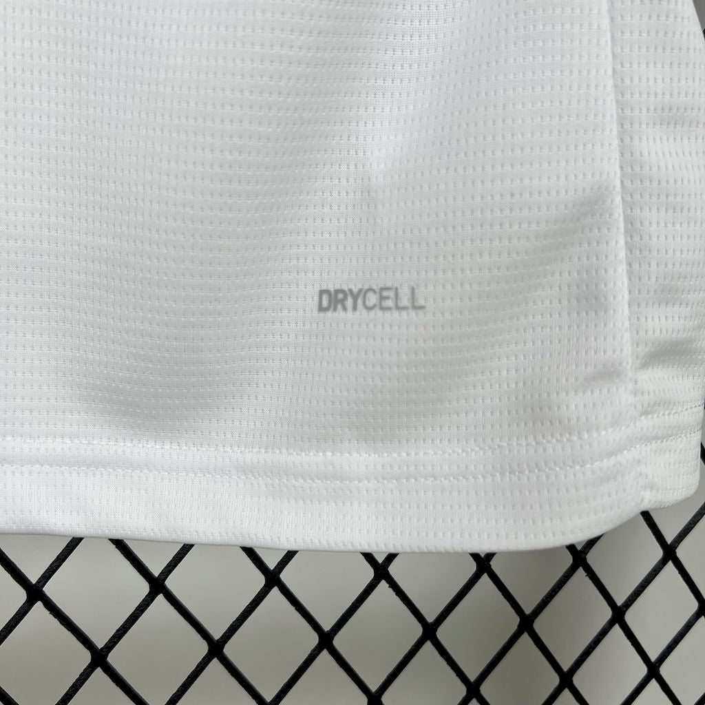 Maillot Extérieur AC Milan 2025/26
