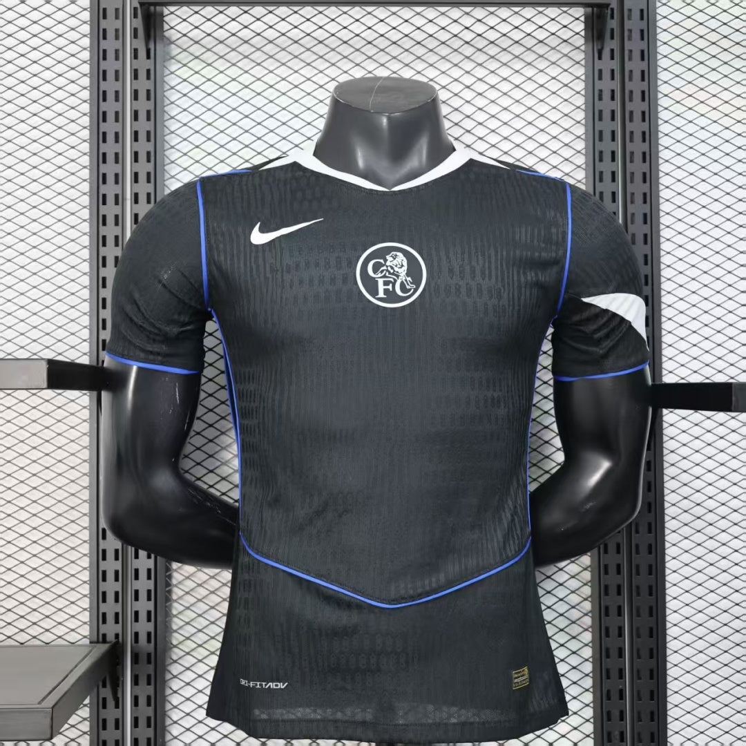 Maillot 25/26 Chelsea Third player