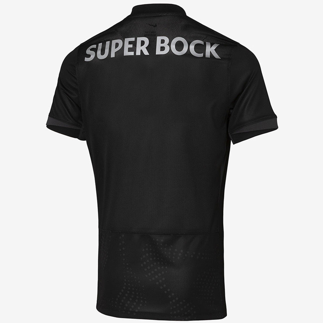 Maillot 25/26 Sporting CP black
