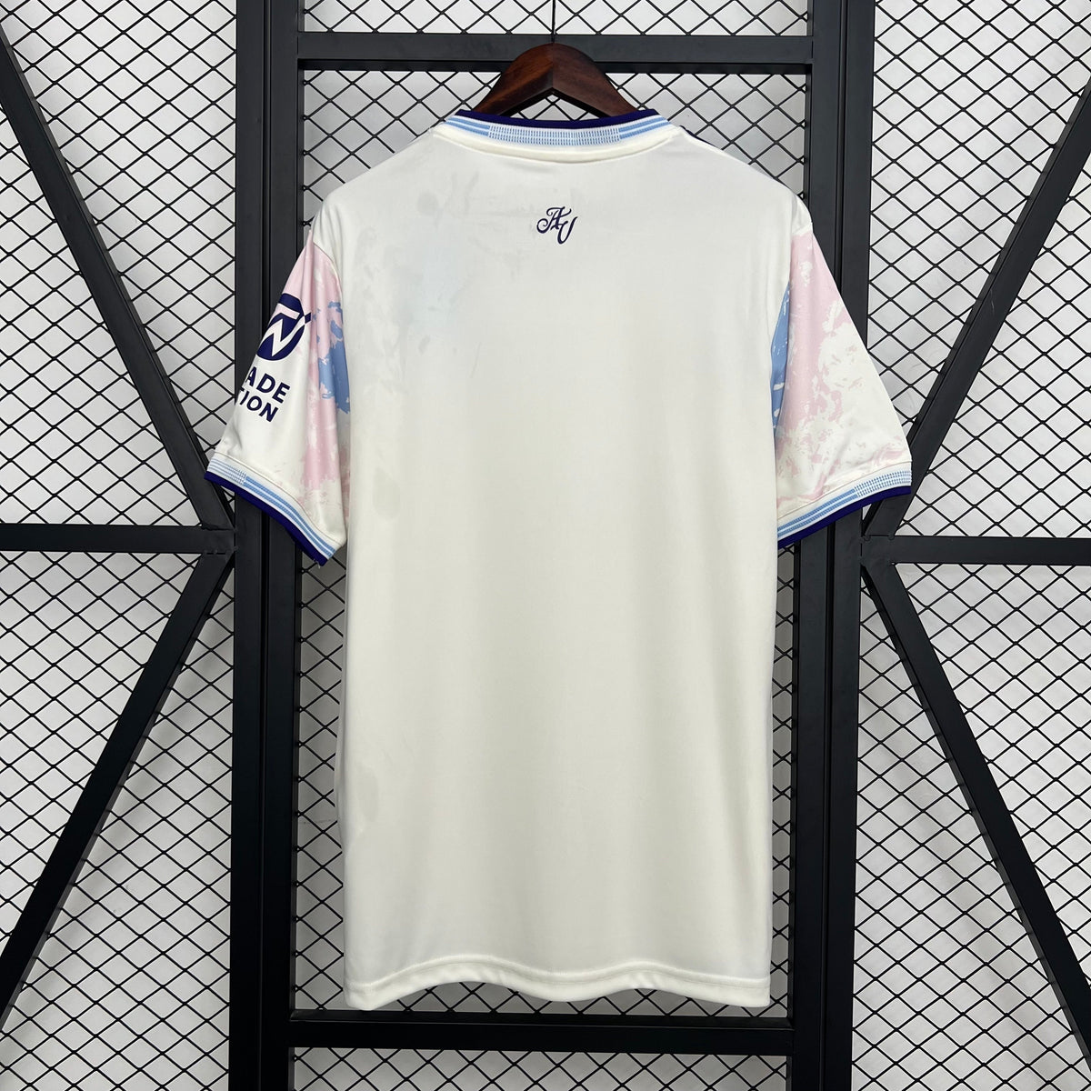 Maillot Third Aston Villa 2025/26