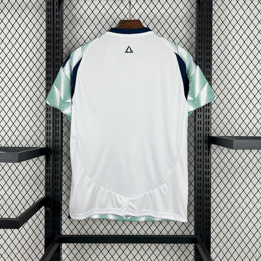 Maillot Extérieur New England Revolution 2025/26