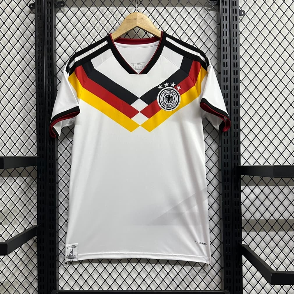 Maillot 25/26 Allemagne Domicile
