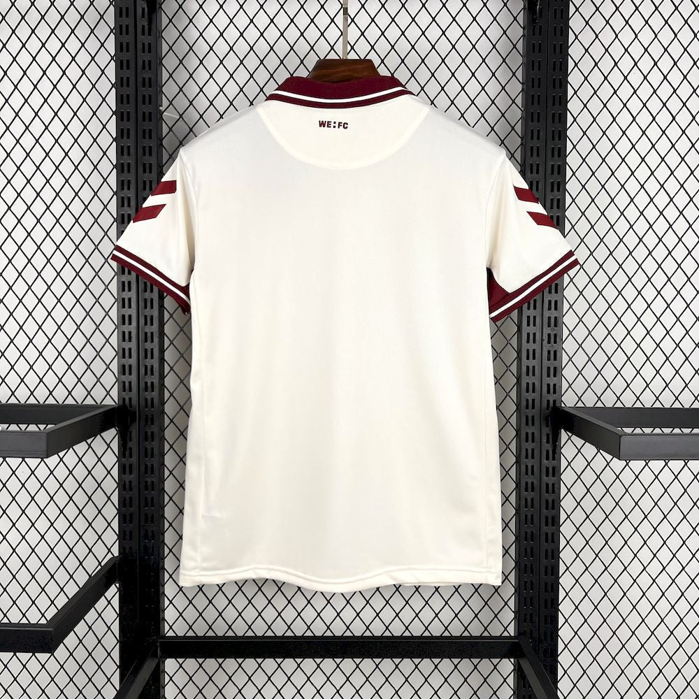 1. Maillot Rétro Original FC KoIn 2025/26