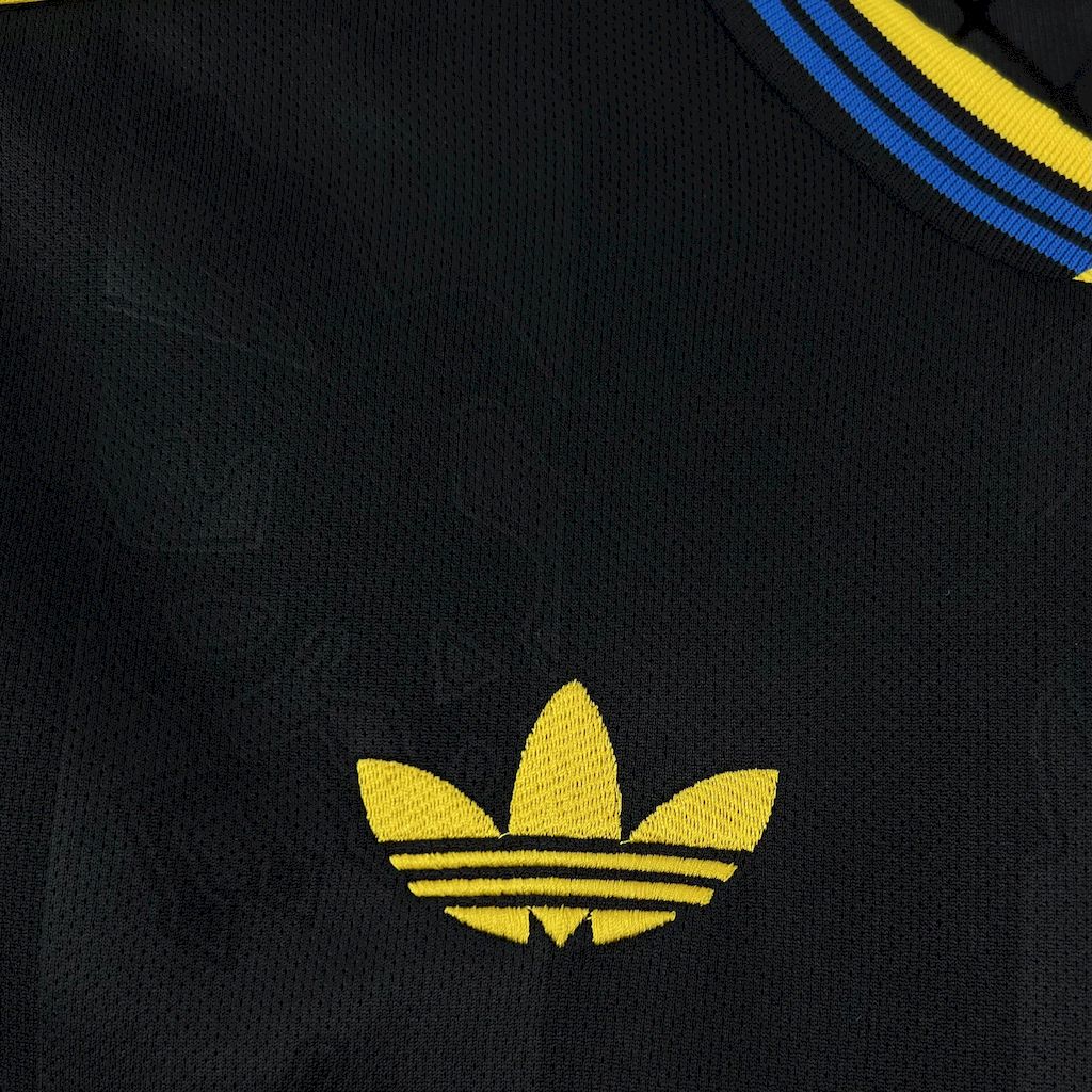 Maillot Third Manchester United 2025/26