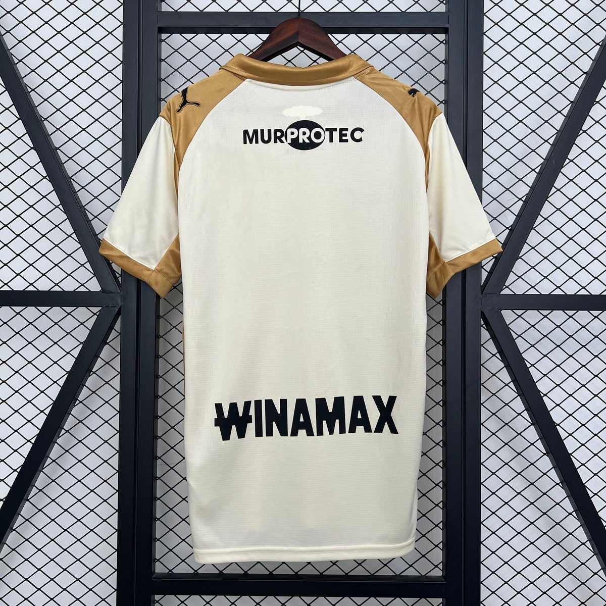 Maillot Third RC Lens 2025/26