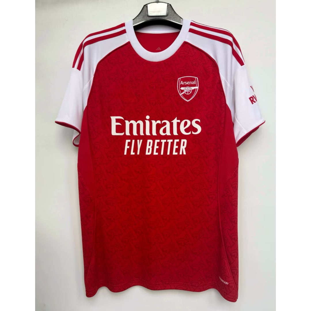 Maillot 25/26 Arsenal Domicile