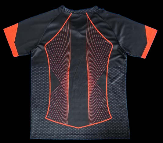 Maillot 25/26 Barcelone Spécial