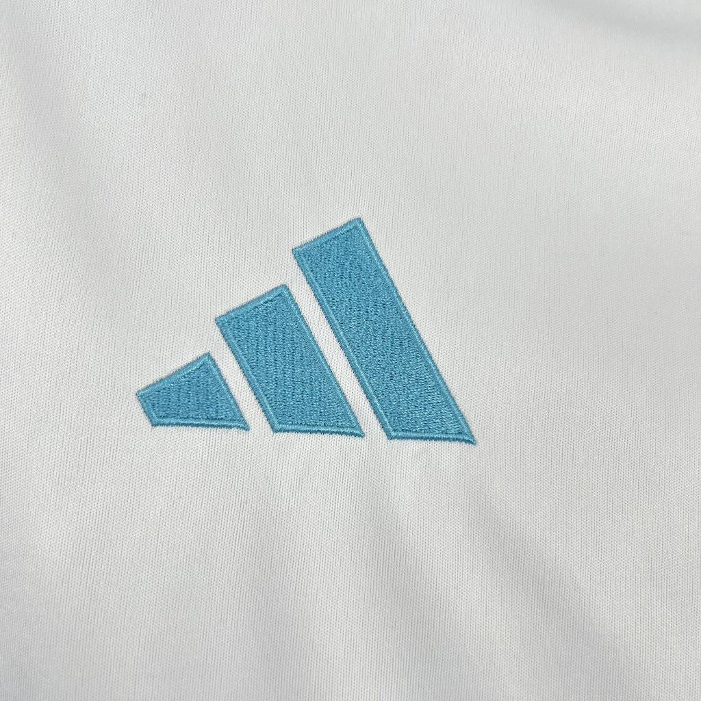 Maillot Domicile Vancouver Whitecaps FC 2025/26