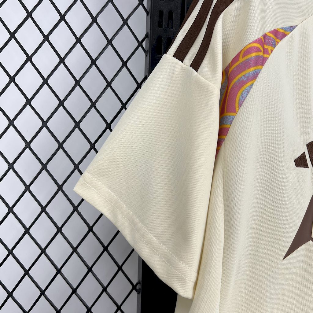 Maillot Extérieur D.C. United 2025/26