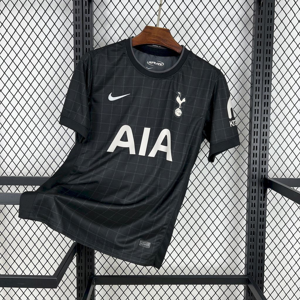 Maillot Extérieur Tottenham Hotspur 2025/26