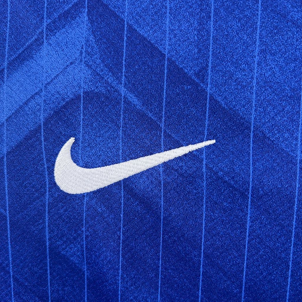 Maillot Domicile Chelsea 2025/26
