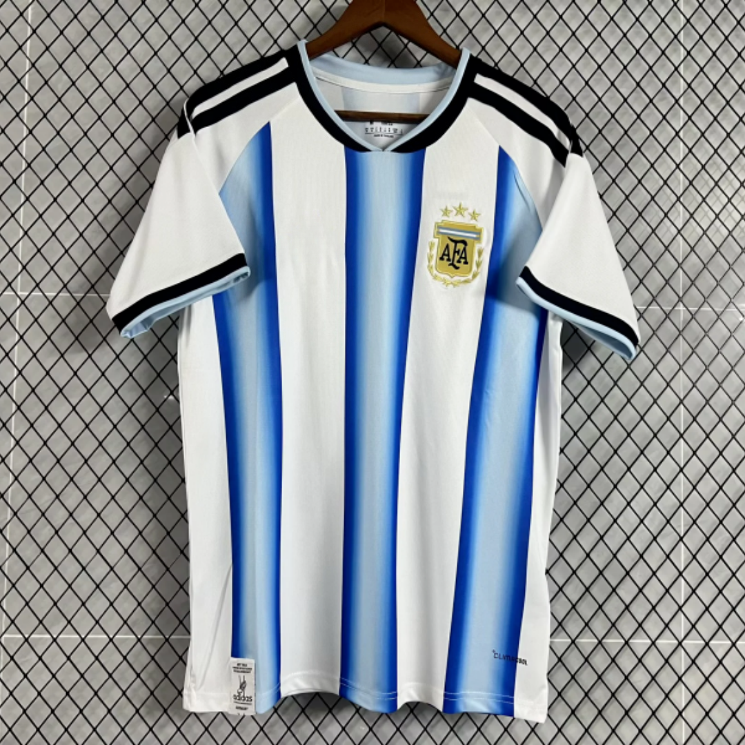 Maillot 25/26 Argentine Domicile
