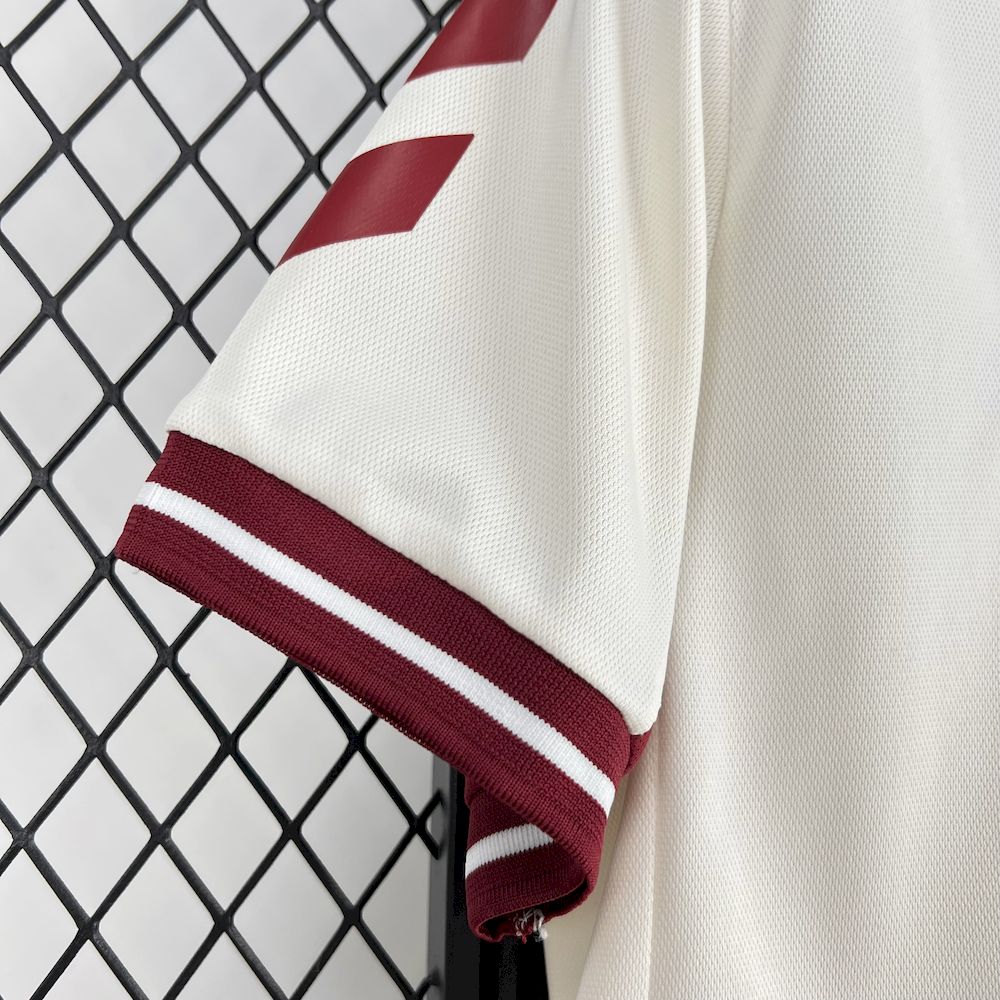 1. Maillot Rétro Original FC KoIn 2025/26