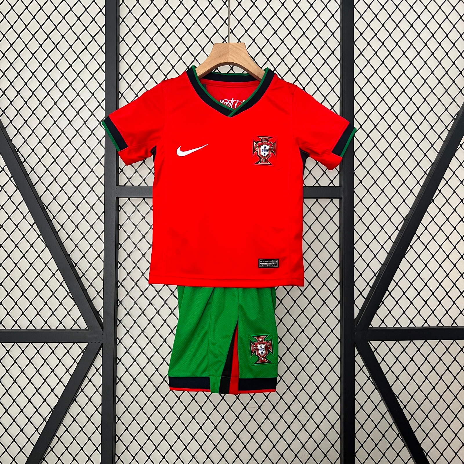 24/25 Ensemble Enfant Portugal