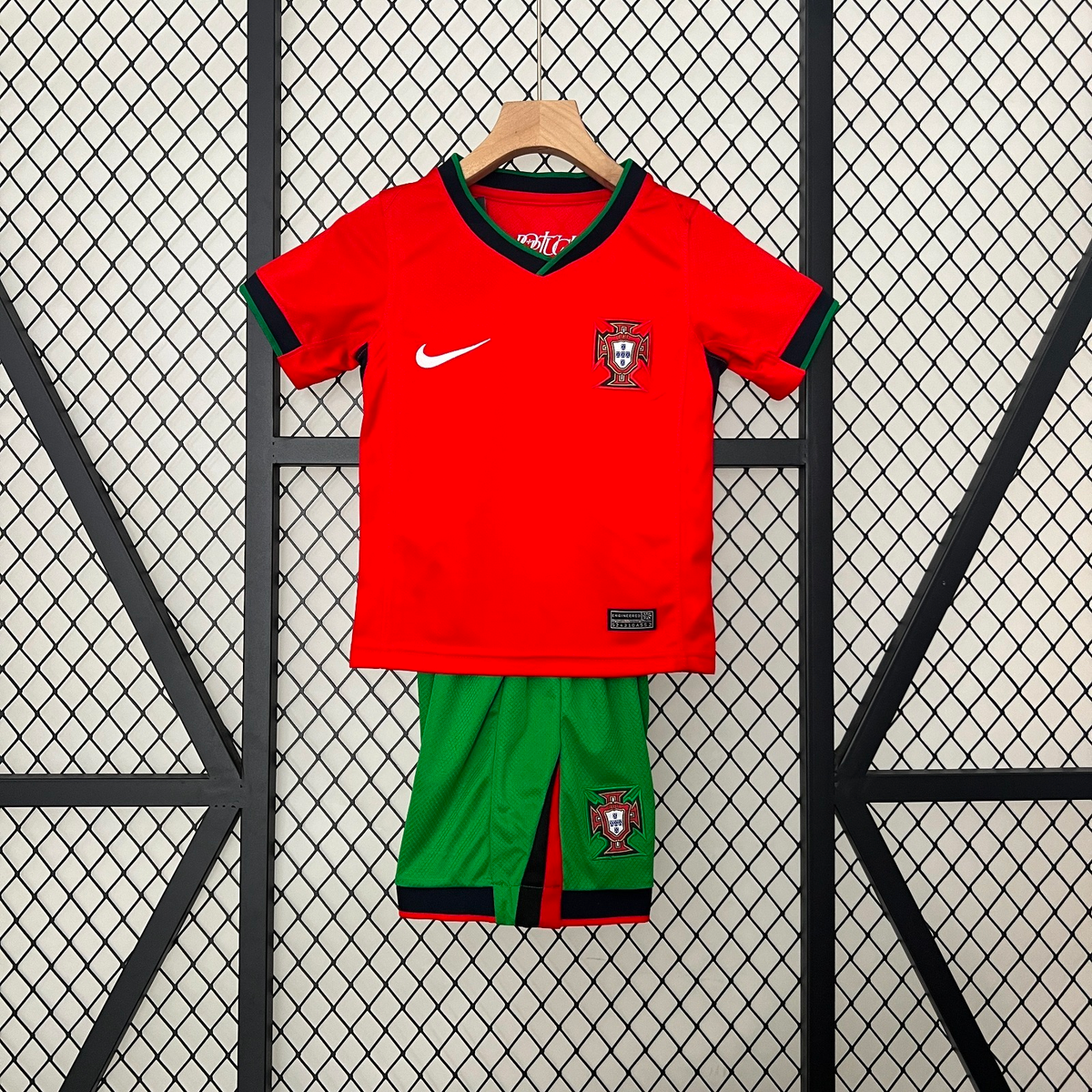 24/25 Ensemble Enfant Portugal
