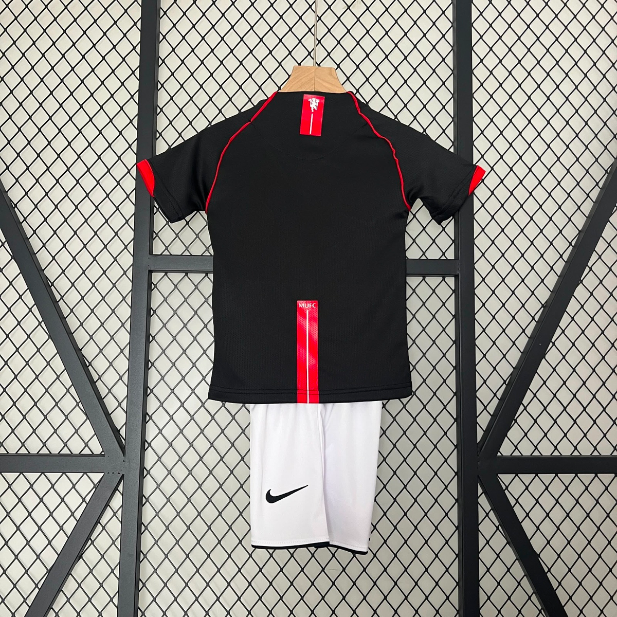 24/25 Ensemble Enfant Manchester United