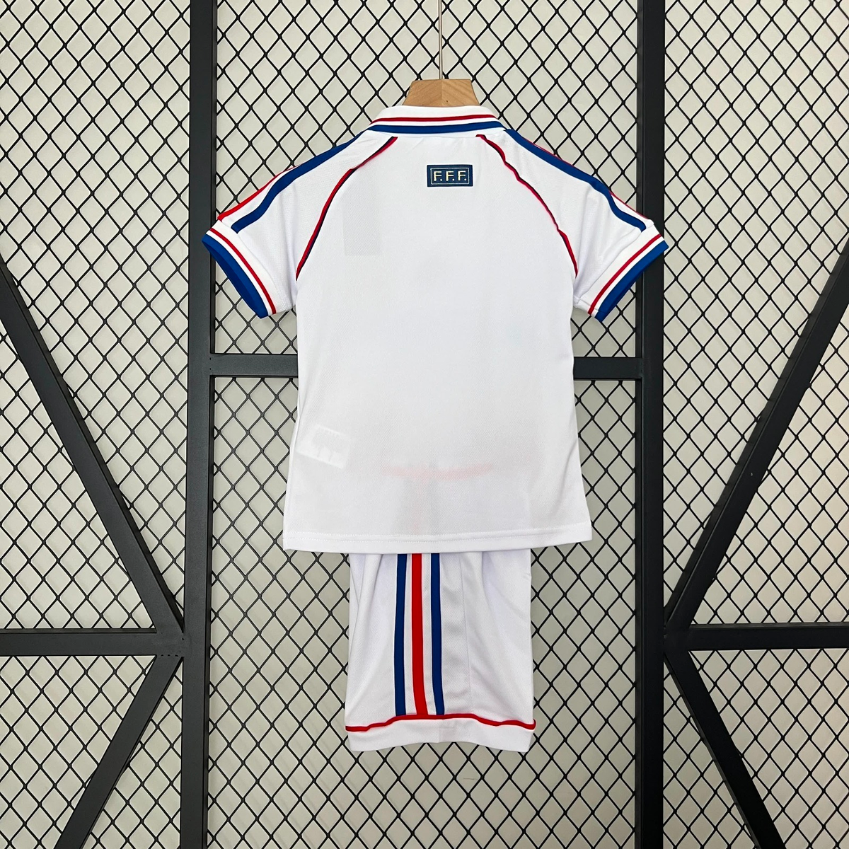 24/25 Ensemble Enfant France
