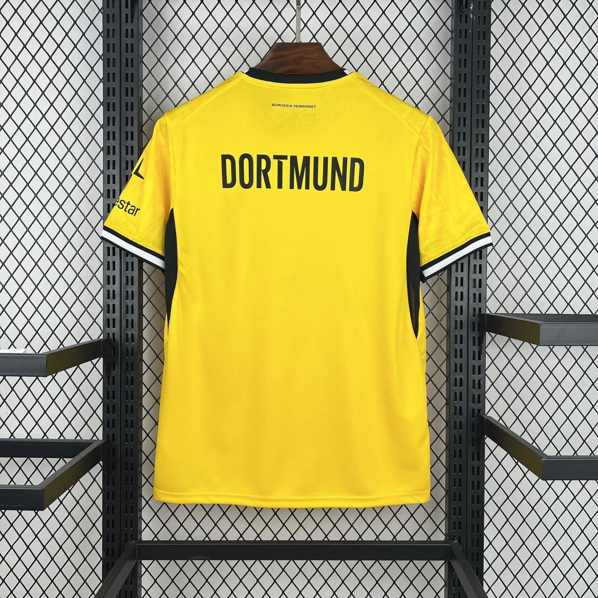 Maillot Dortmund domicile 2026/27