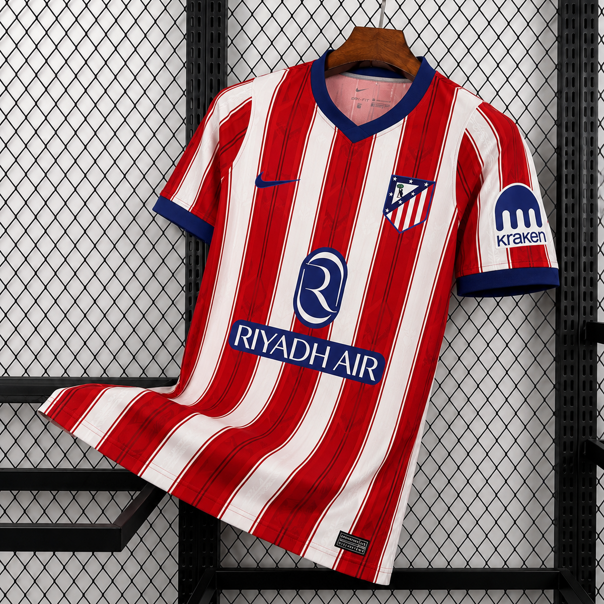 Maillot Atletico Madrid Domicile 2026/2027