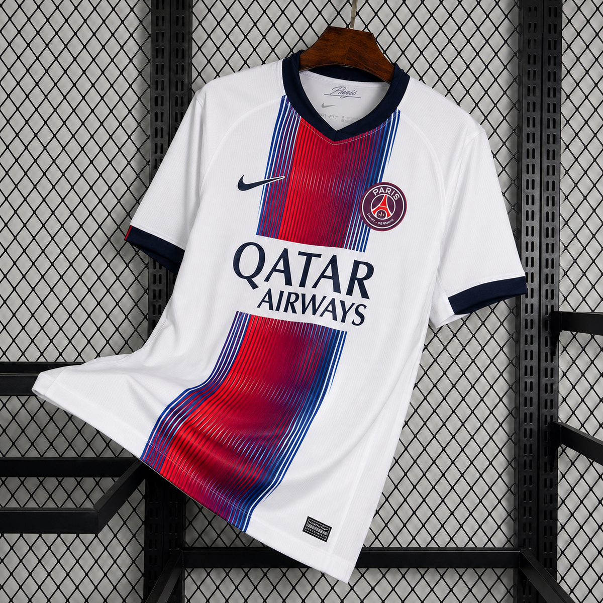 Maillot PSG Exterieur 2026/2027