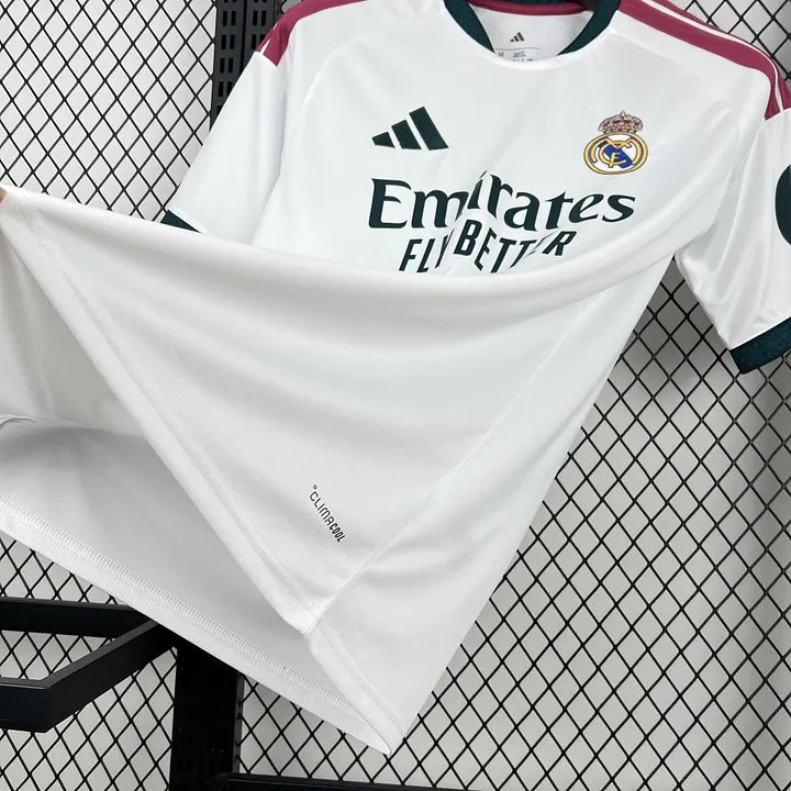 Maillot Real Madrid Domicile 2026/2027