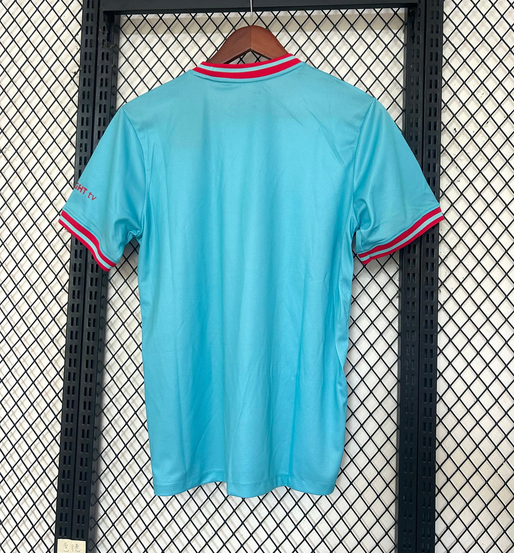 Maillot 25/26 Barcelone spécial