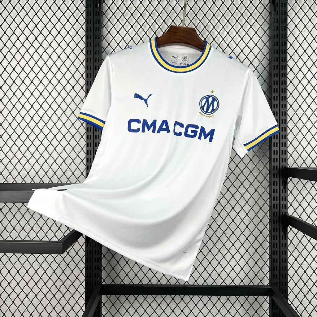 Maillot OM Domicile 2026/2027