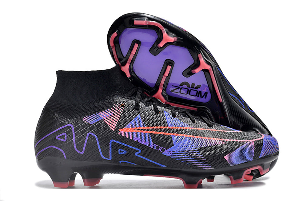 Crampons  AIR Zoom Mercurial Vapor 15 Elite XXV