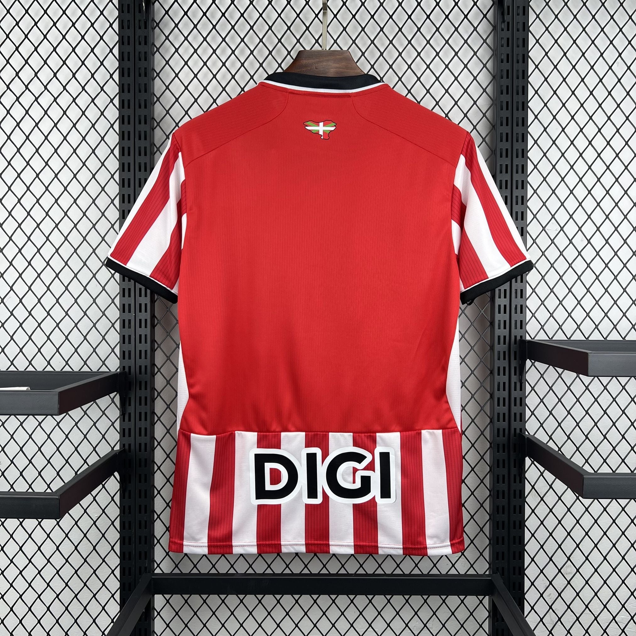 Maillot Athletic Bilbao Domicile 2026/2027