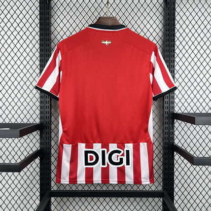 Maillot Athletic Bilbao Domicile 2026/2027