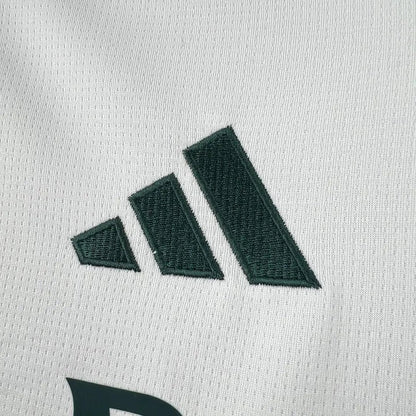 Maillot Real Madrid Domicile 2026/2027