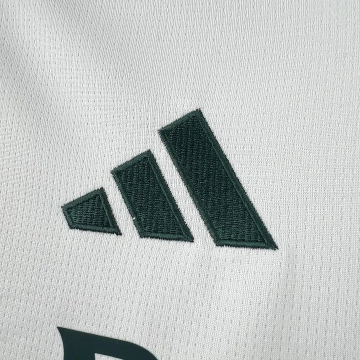 Maillot Real Madrid Domicile 2026/2027