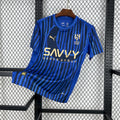 Maillot Domicile Al Hilal SC 2025/26