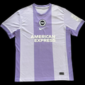Maillot 25/26 Brighton Extérieur