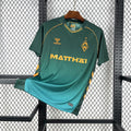 Maillot Third Borussia Mönchengladbach 2025/26