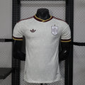 Espagne Maillot Extérieur Coupe du Monde 2026
