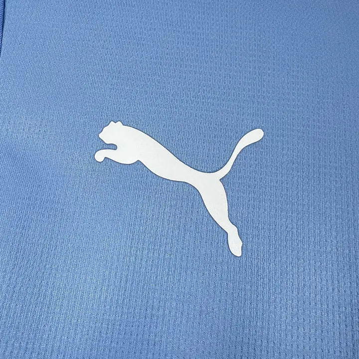 Maillot Manchester City Domicile 2026/2027