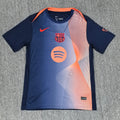 Maillot 25/26  Barcelone Spécial  A