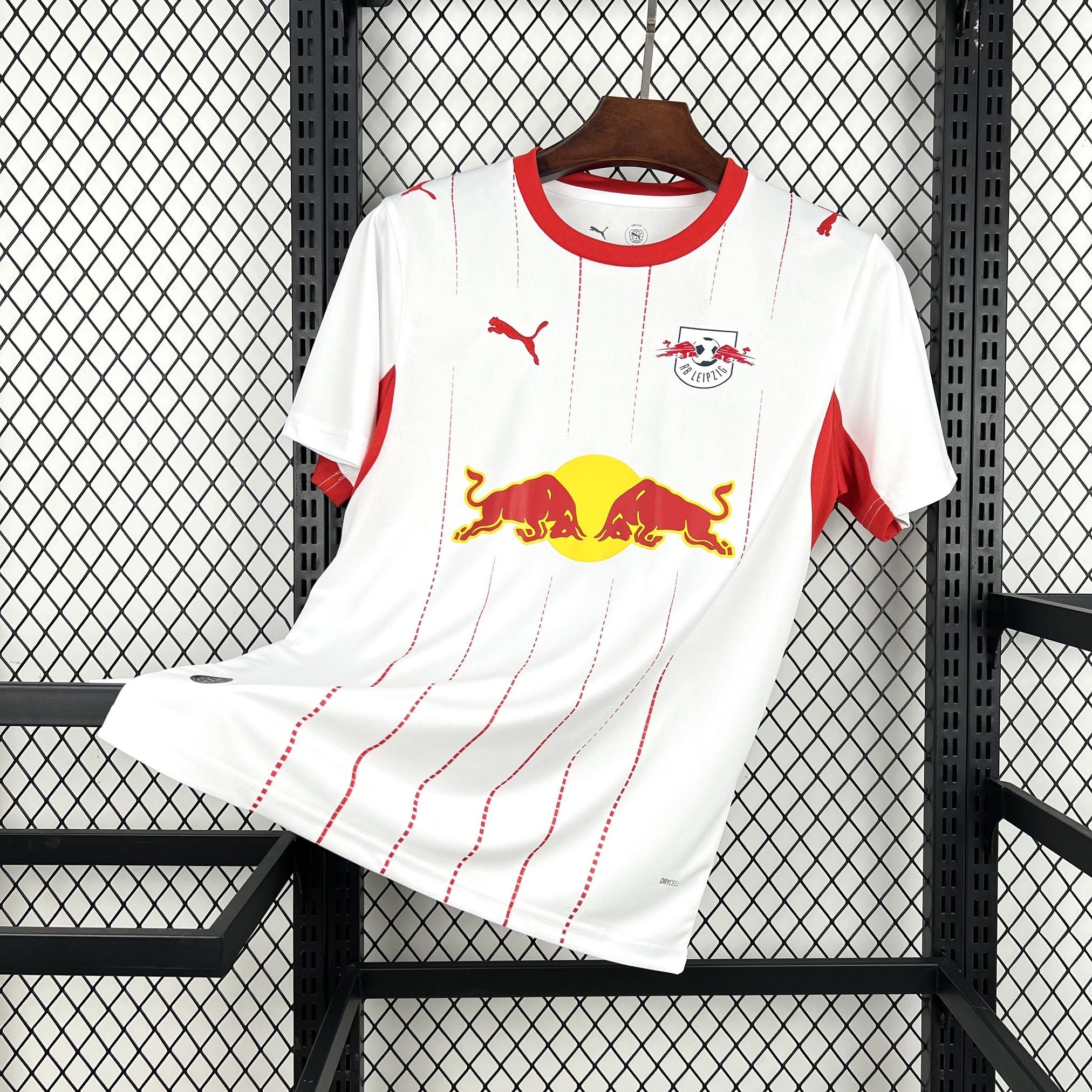 Maillot RB Leipzig Domicile 2026/2027