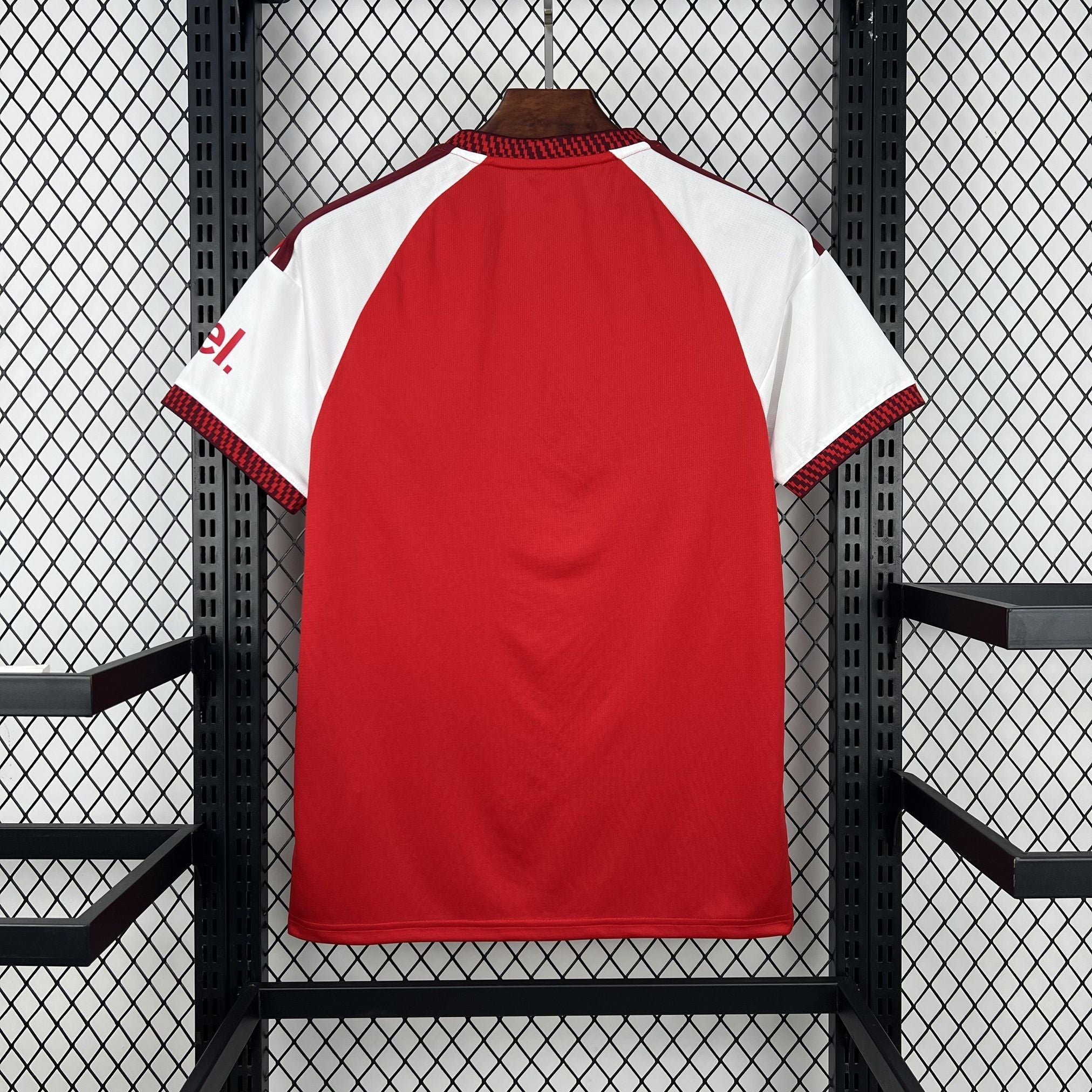 Maillot Arsenal domicile 2026/27