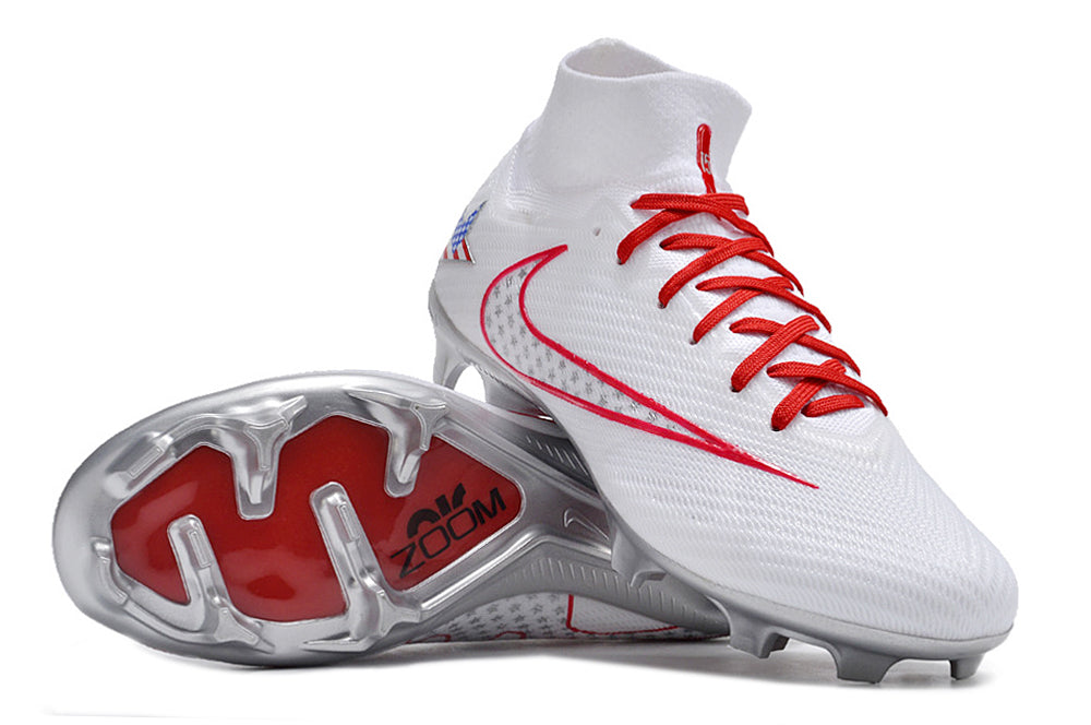 Crampons  AIR Zoom Mercurial Vapor 15 Elite XXV