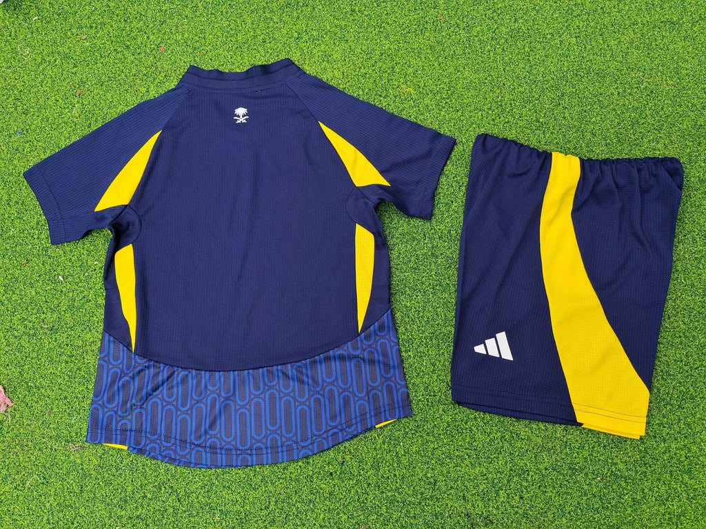 24/25 Ensemble Enfant Al-Nassr