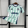 Maillot Extérieur New England Revolution 2025/26