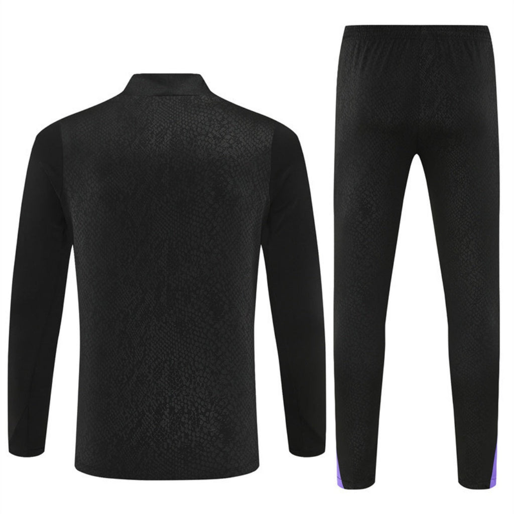 25/26 Ensemble   Barcelone black