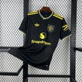 Maillot Third Manchester United 2025/26