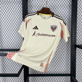 Maillot Extérieur D.C. United 2025/26
