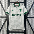 Maillot Exterieur Sporting CP 2025/26