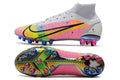 Crampons Mercurial Vapor Dragonfly 14 Elite AG