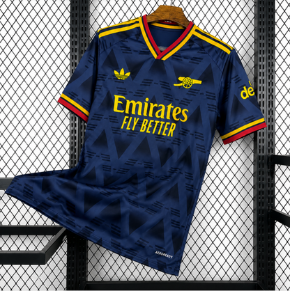 Maillot Arsenal extérieur 2026/27