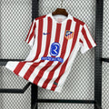 Maillot Domicile Atlético Madrid 2025/26